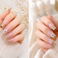 Rosé Bloom Luxe