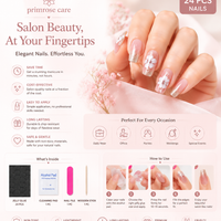 Rosé Bloom Luxe
