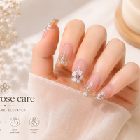 Rosé Bloom Luxe